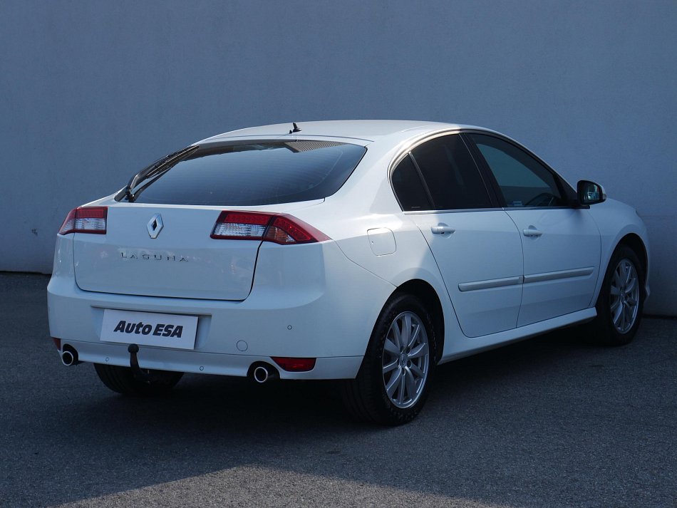 Renault Laguna 2.0 dCi 