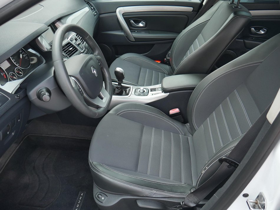 Renault Laguna 2.0 dCi 