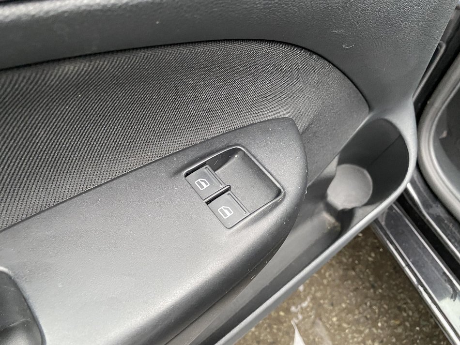 Škoda Octavia II 1.9 TDi Ambiente