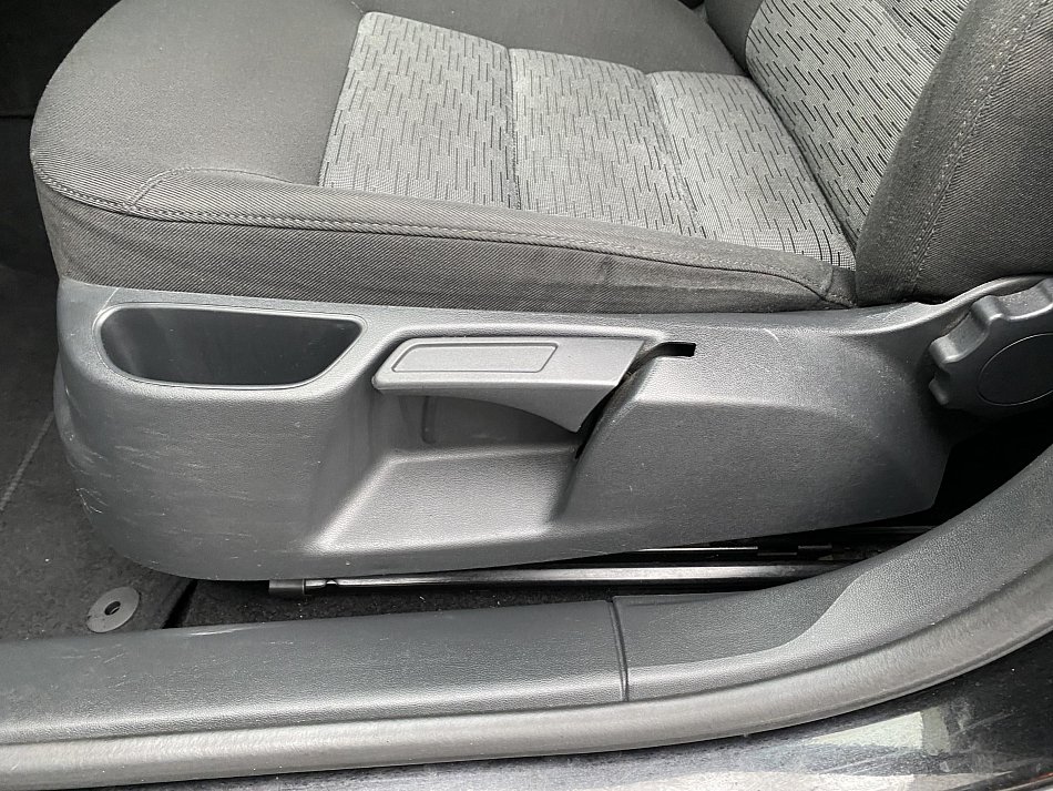 Škoda Octavia II 1.9 TDi Ambiente