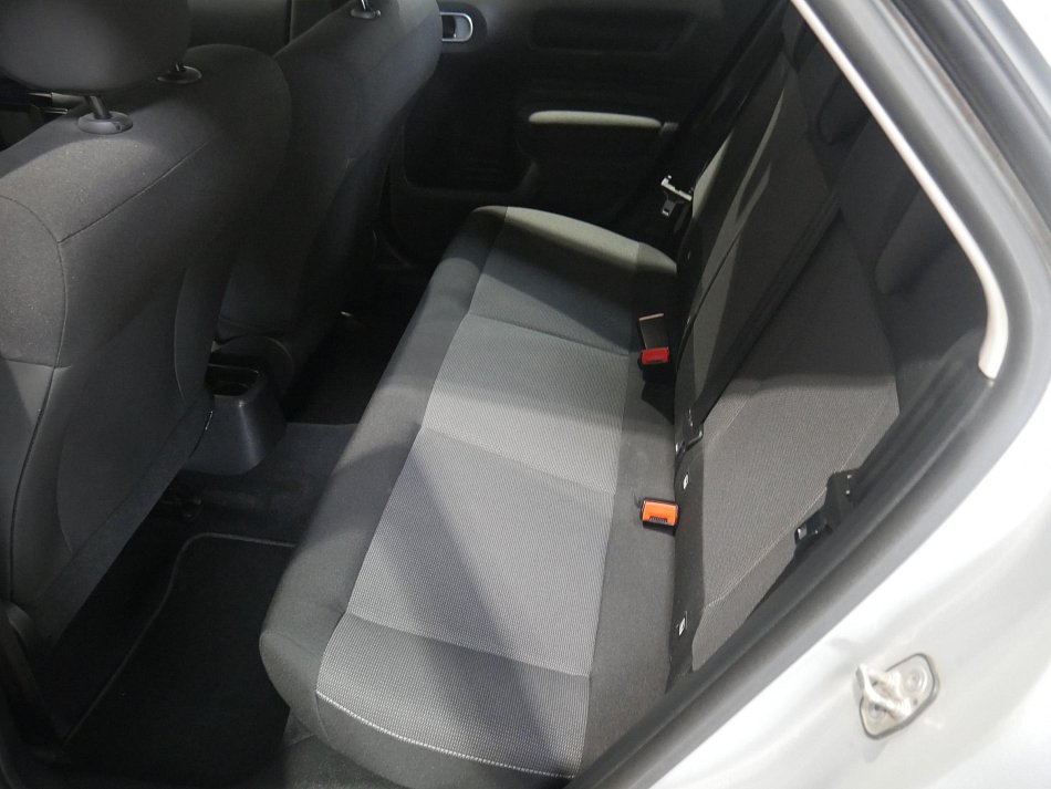 Citroën C4 Cactus 1.2i Feel