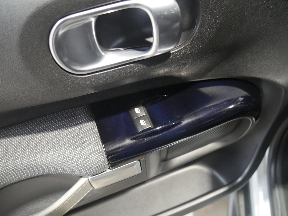 Citroën C4 Cactus 1.2i Feel