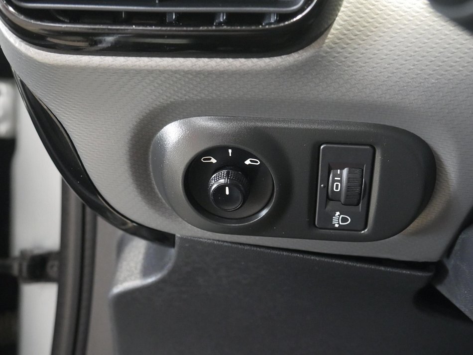 Citroën C4 Cactus 1.2i Feel