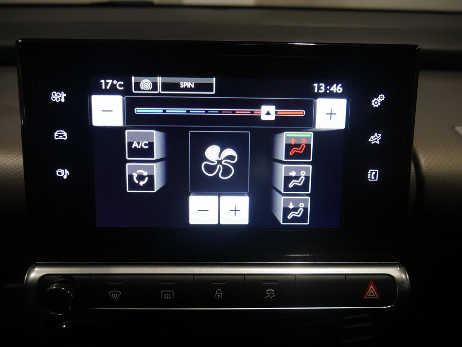 Citroën C4 Cactus 1.2i Feel