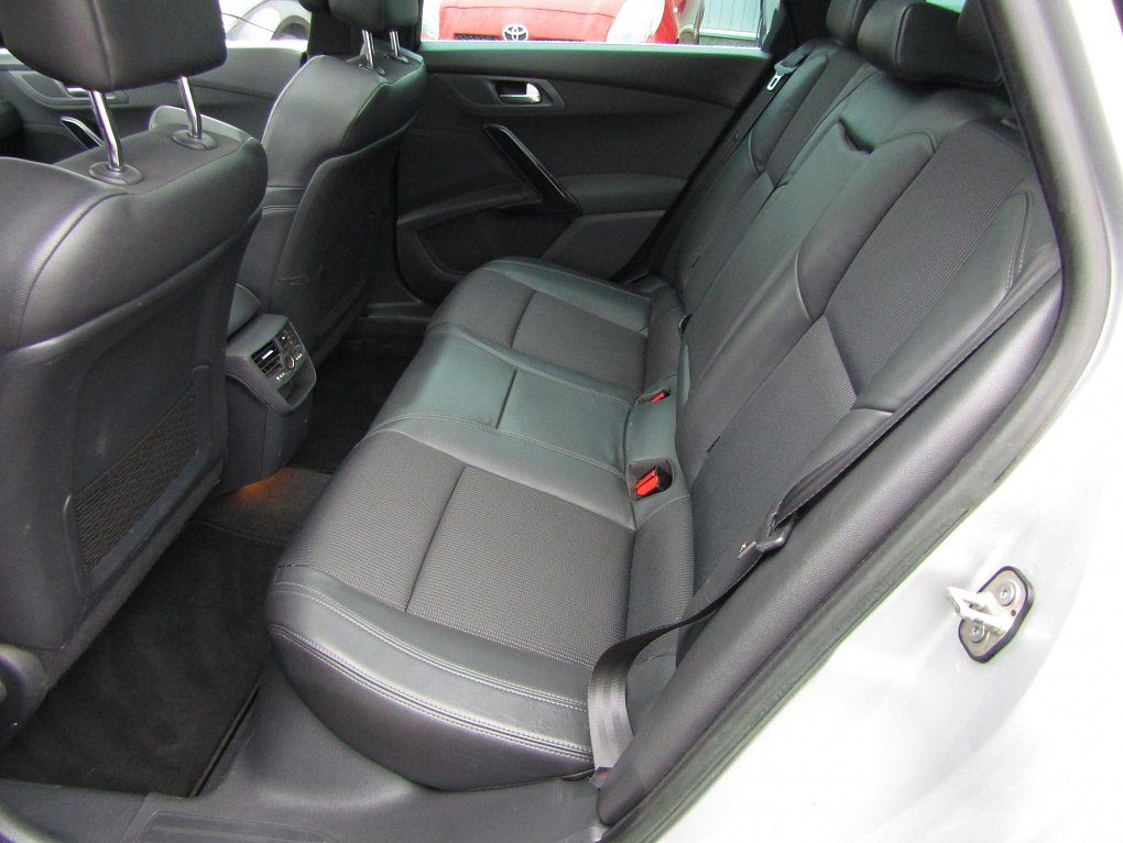 Peugeot 508 2.0 HDi Allure