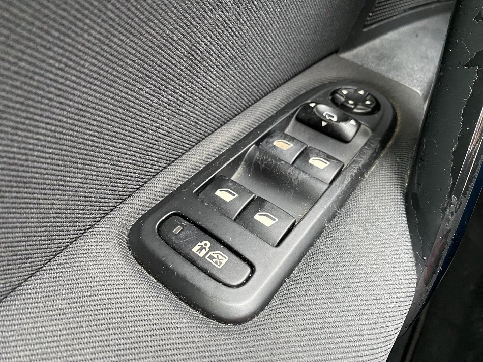 Peugeot 508 2.0 HDi Allure