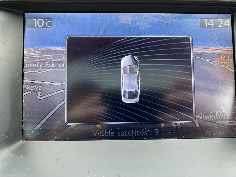 Peugeot 508 2.0 HDi Allure