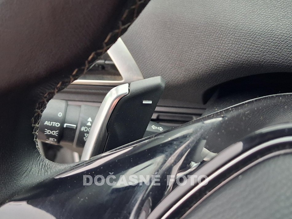 Peugeot 3008 1.2PT Allure