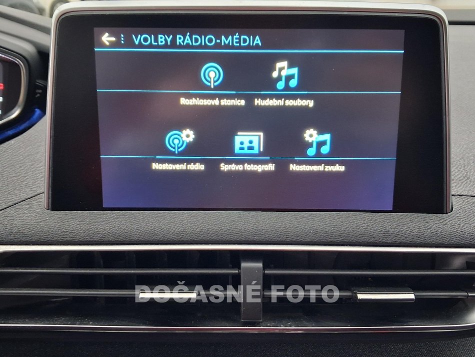 Peugeot 3008 1.2PT Allure