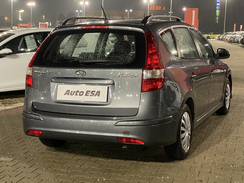 Hyundai I30 1.4i 