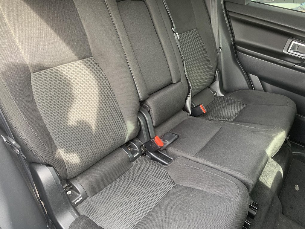 Land Rover Discovery Sport 2.2 td4  TD4