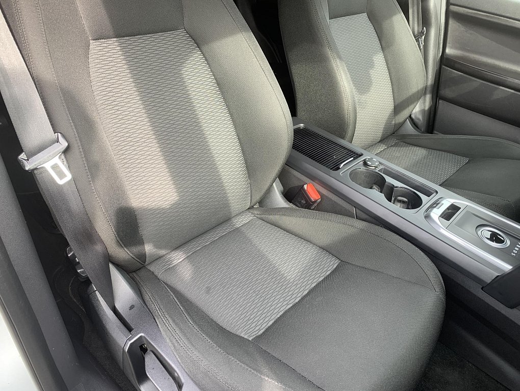 Land Rover Discovery Sport 2.2 td4  TD4