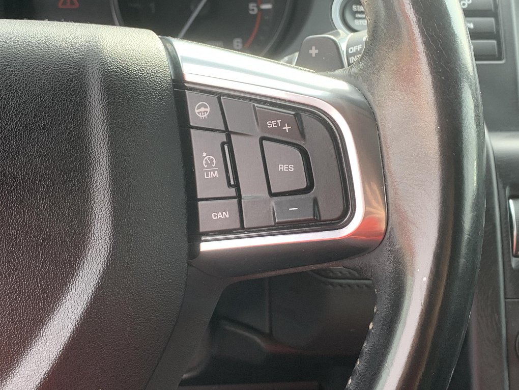 Land Rover Discovery Sport 2.2 td4  TD4