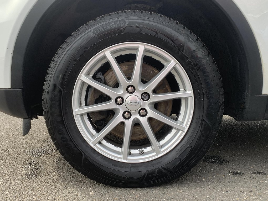 Land Rover Discovery Sport 2.2 td4  TD4