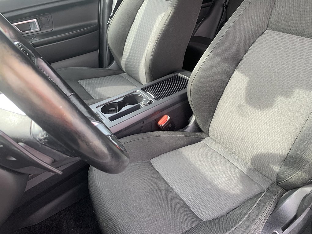 Land Rover Discovery Sport 2.2 td4  TD4