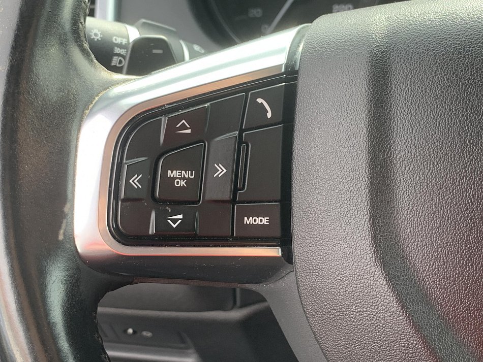 Land Rover Discovery Sport 2.2 td4  TD4