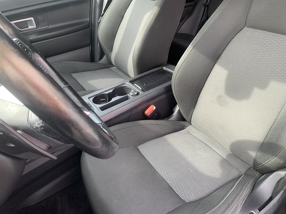 Land Rover Discovery Sport 2.2 td4  TD4