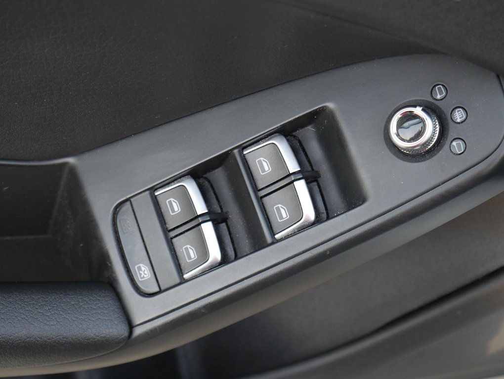 Audi A4 2.0 TDi  Quattro