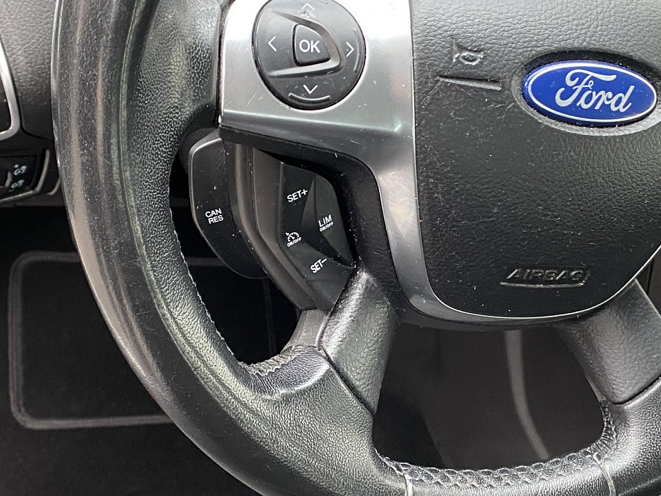 Ford Focus 1.6 TDCi Titanium