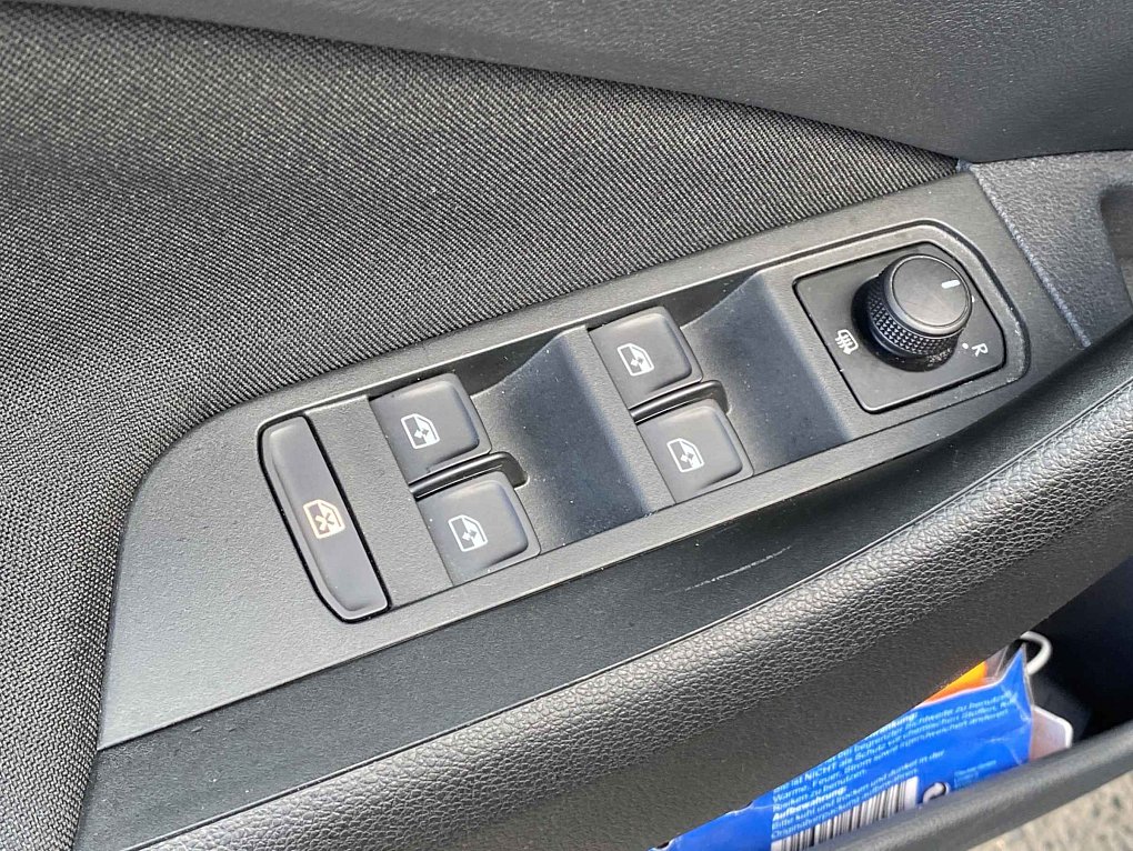 Škoda Kamiq 1.0 TSi Drive