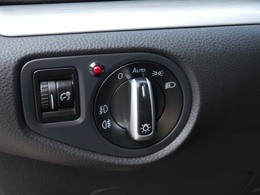 Volkswagen Sharan 2.0TDi 
