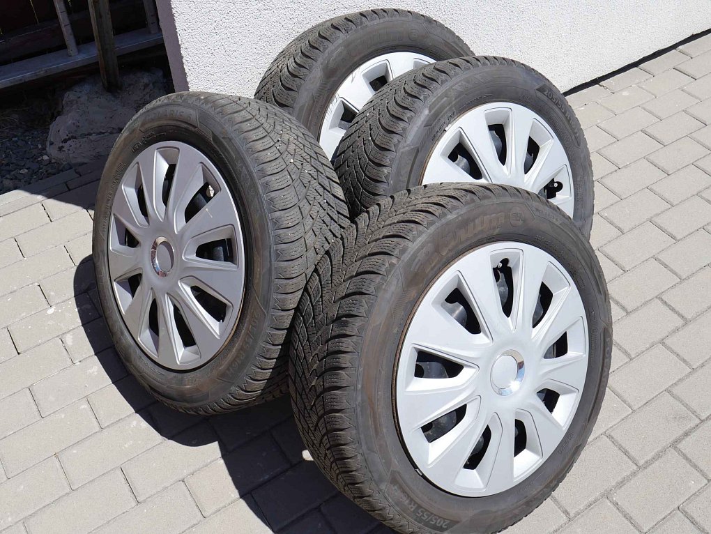 Ford Focus 1.5TDCi 