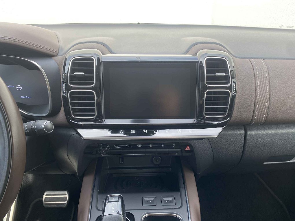 Citroën C5 Aircross 1.6 PT Shine