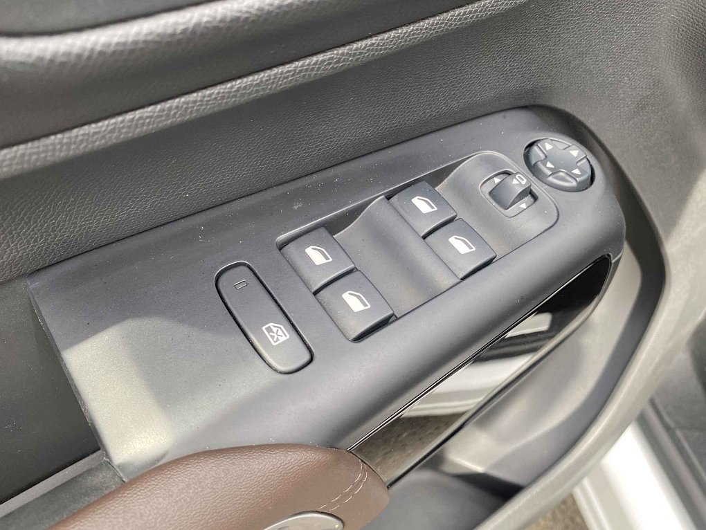 Citroën C5 Aircross 1.6 PT Shine