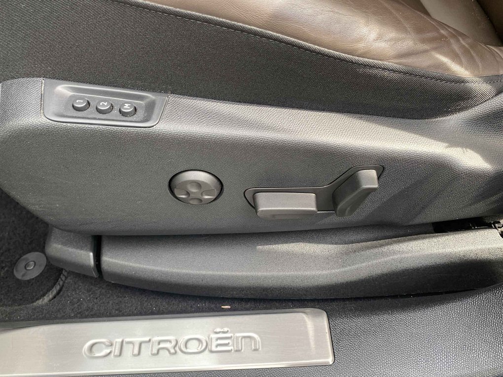 Citroën C5 Aircross 1.6 PT Shine