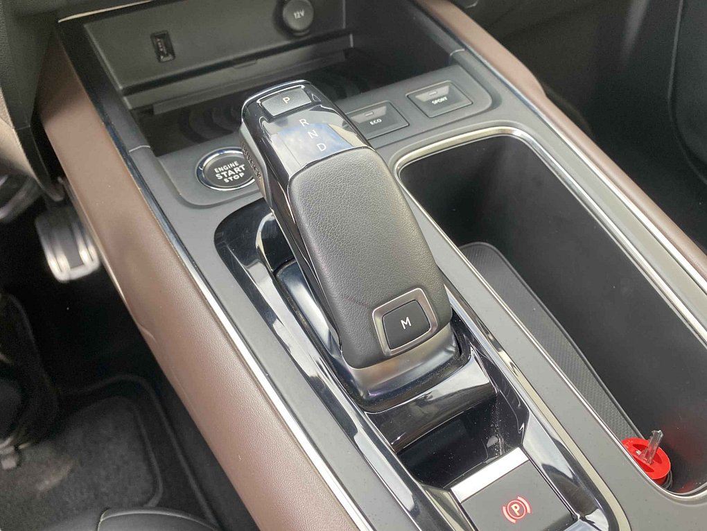 Citroën C5 Aircross 1.6 PT Shine