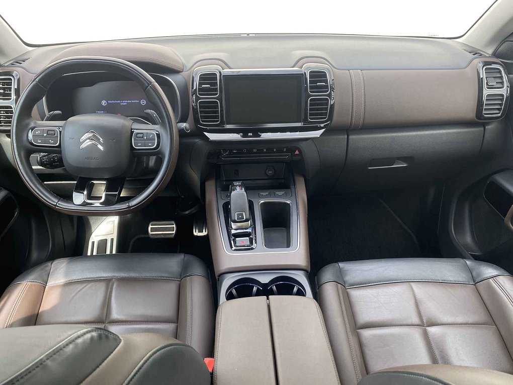 Citroën C5 Aircross 1.6 PT Shine