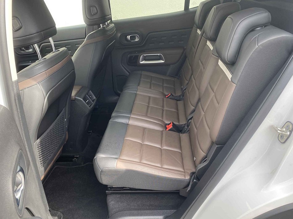 Citroën C5 Aircross 1.6 PT Shine
