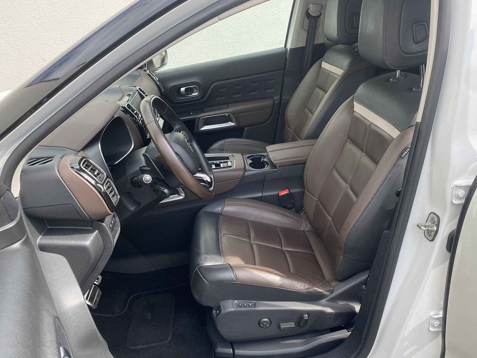 Citroën C5 Aircross 1.6 PT Shine