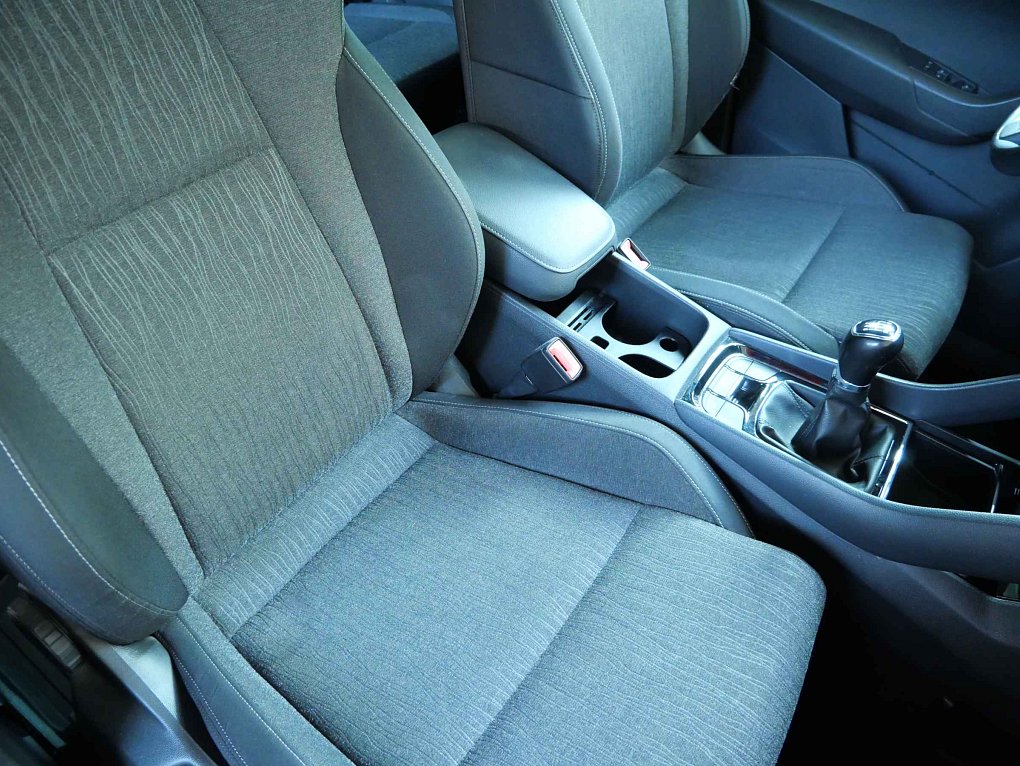 Škoda Karoq 1.5TSi Style