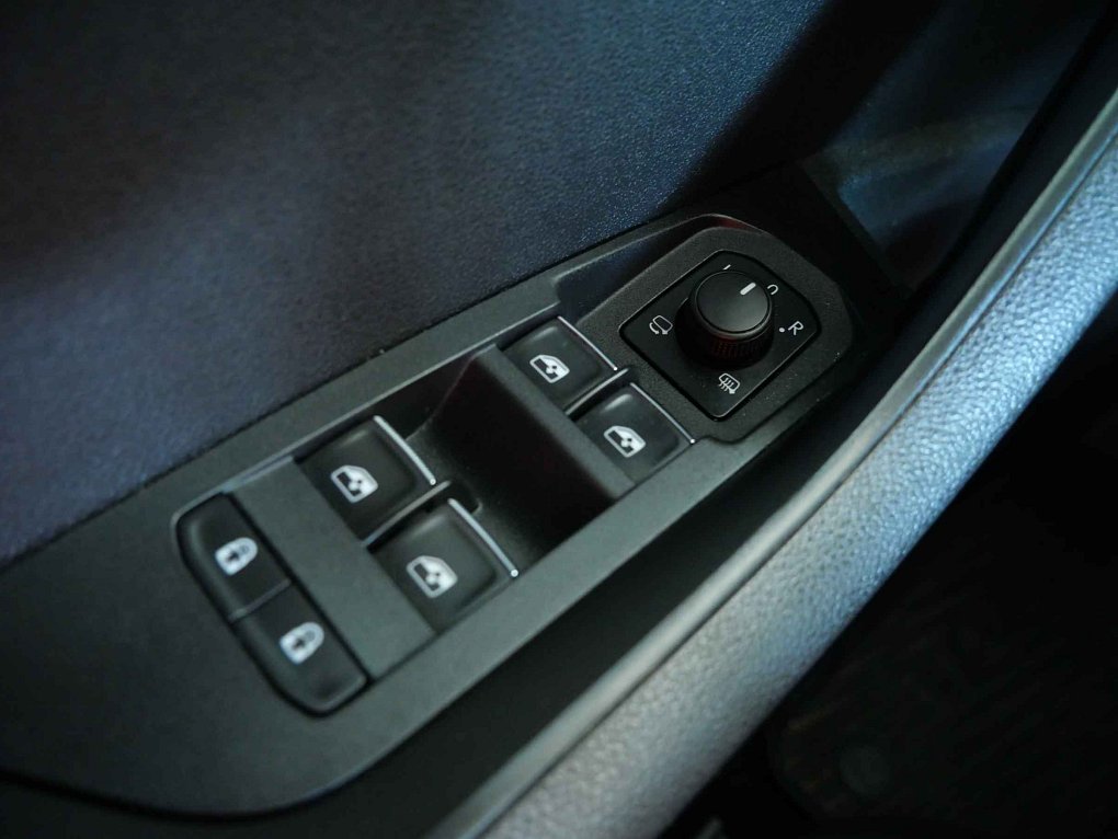 Škoda Karoq 1.5TSi Style