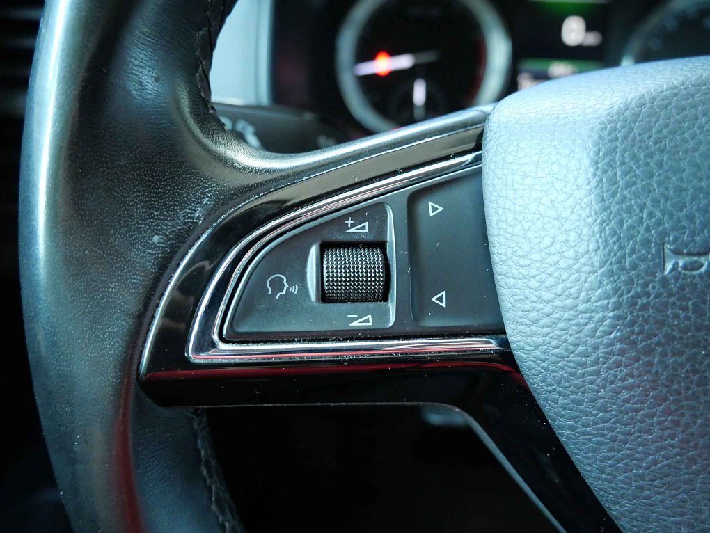 Škoda Karoq 1.5TSi Style