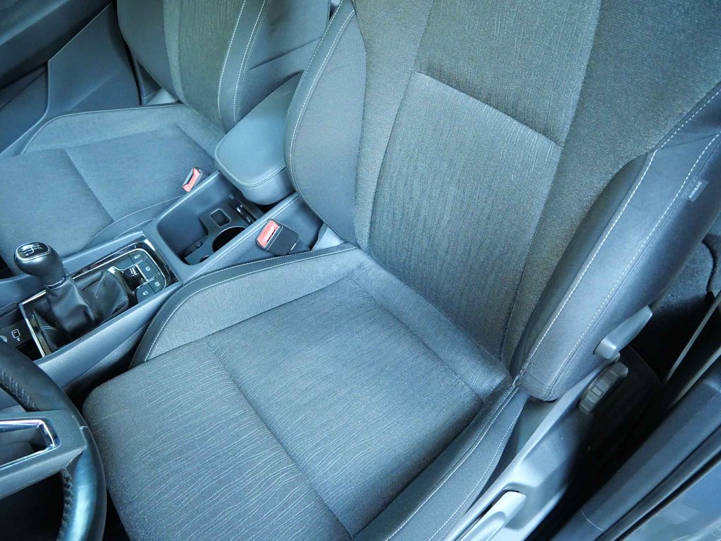 Škoda Karoq 1.5TSi Style