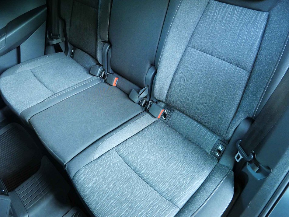 Škoda Karoq 1.5TSi Style