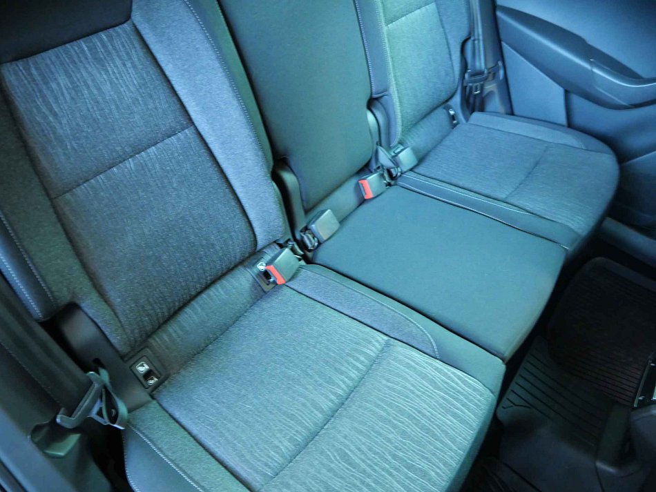 Škoda Karoq 1.5TSi Style