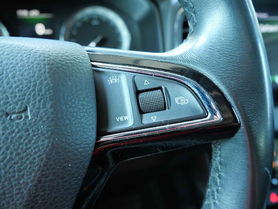 Škoda Karoq 1.5TSi Style