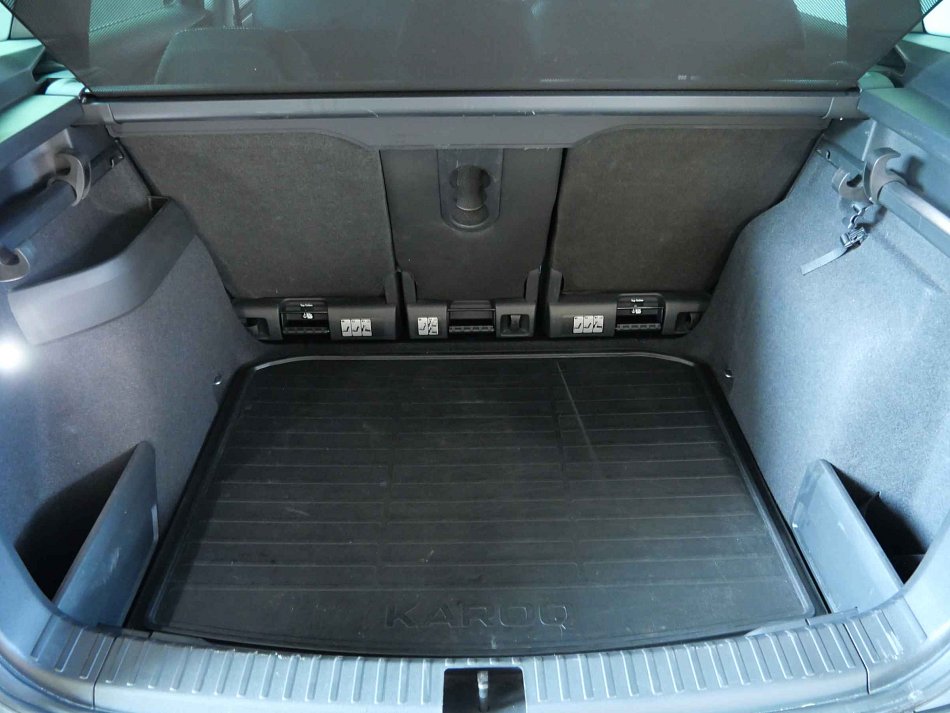 Škoda Karoq 1.5TSi Style