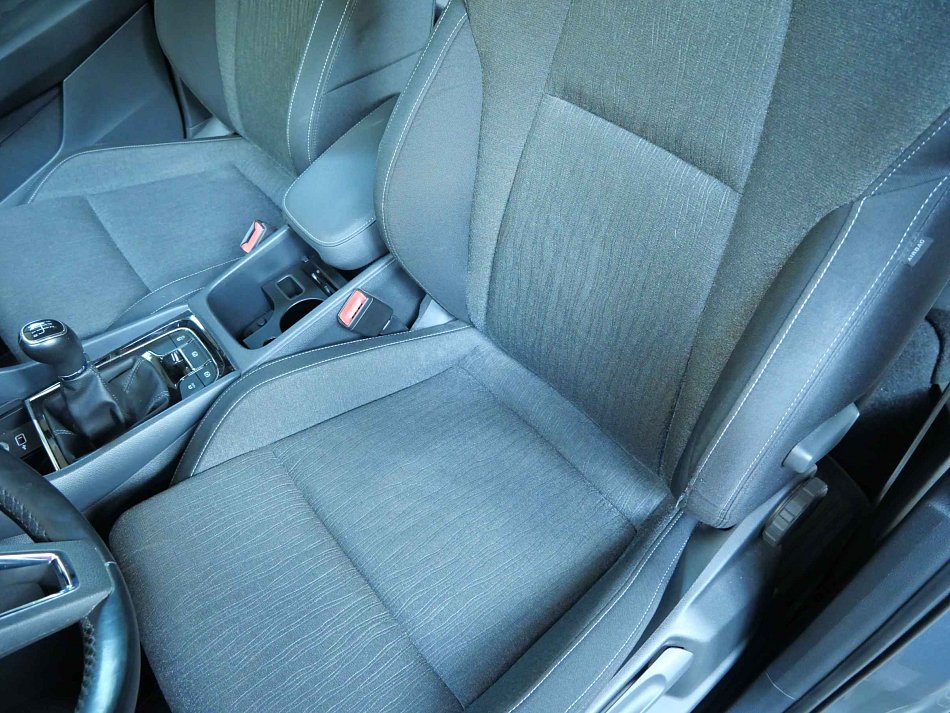 Škoda Karoq 1.5TSi Style
