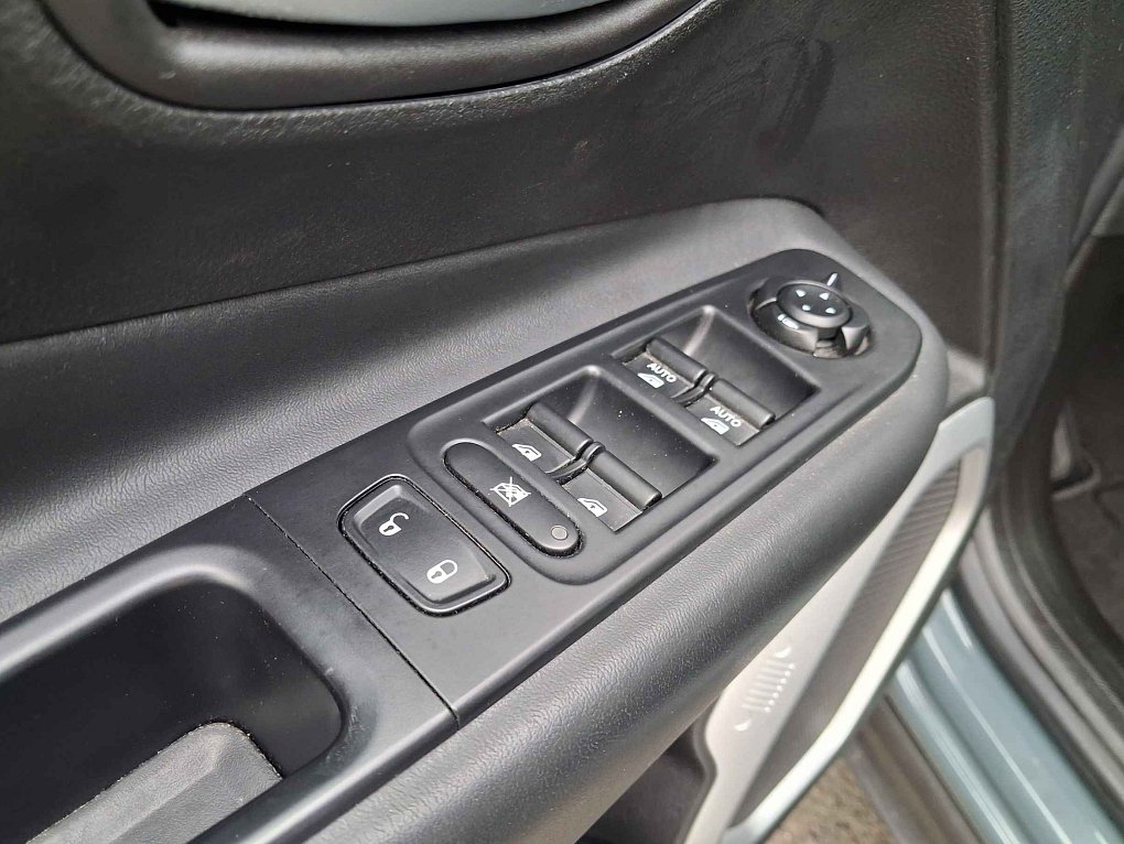Jeep Renegade 2.0 MJT Limited 4X4