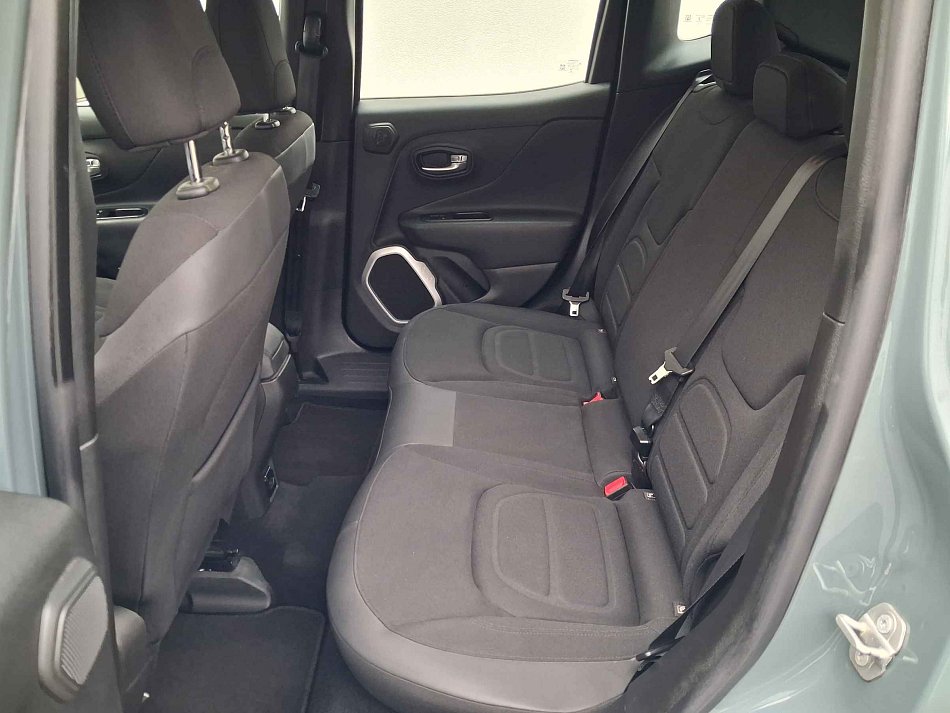 Jeep Renegade 2.0 MJT Limited 4X4