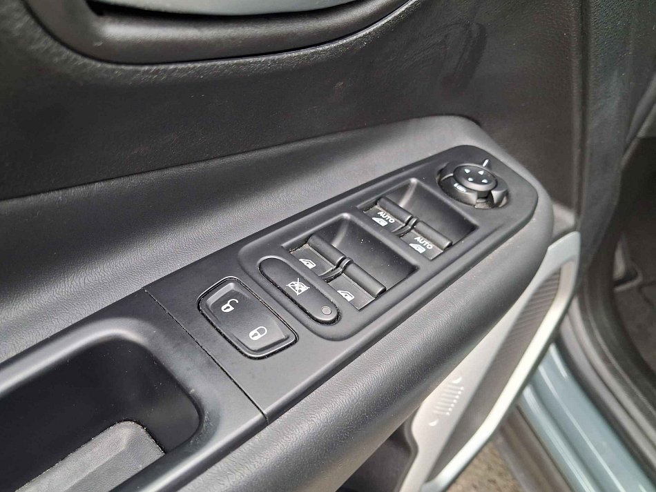 Jeep Renegade 2.0 MJT Limited 4X4
