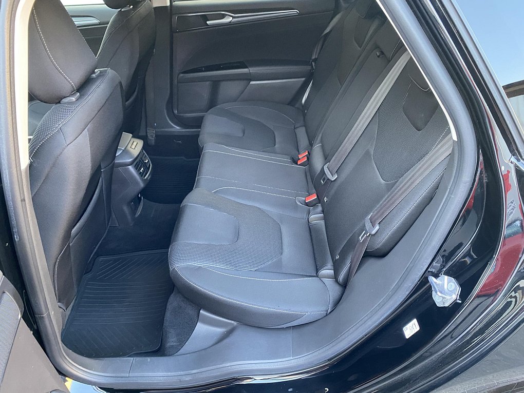 Ford Mondeo 2.0 TDCi Titanium AWD