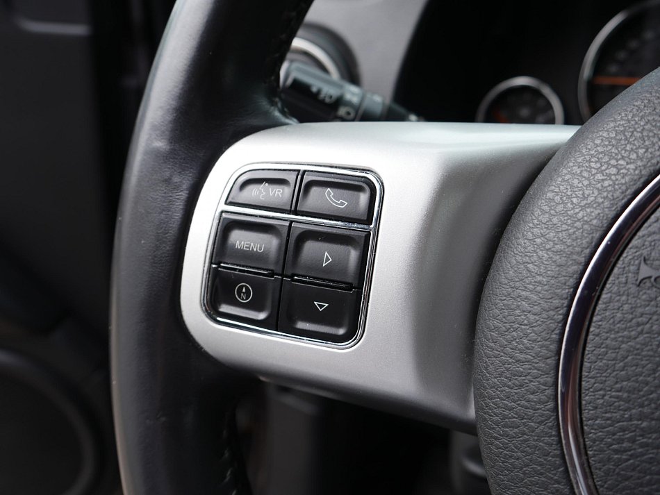 Jeep Compass 2.2 CRDi  4x4