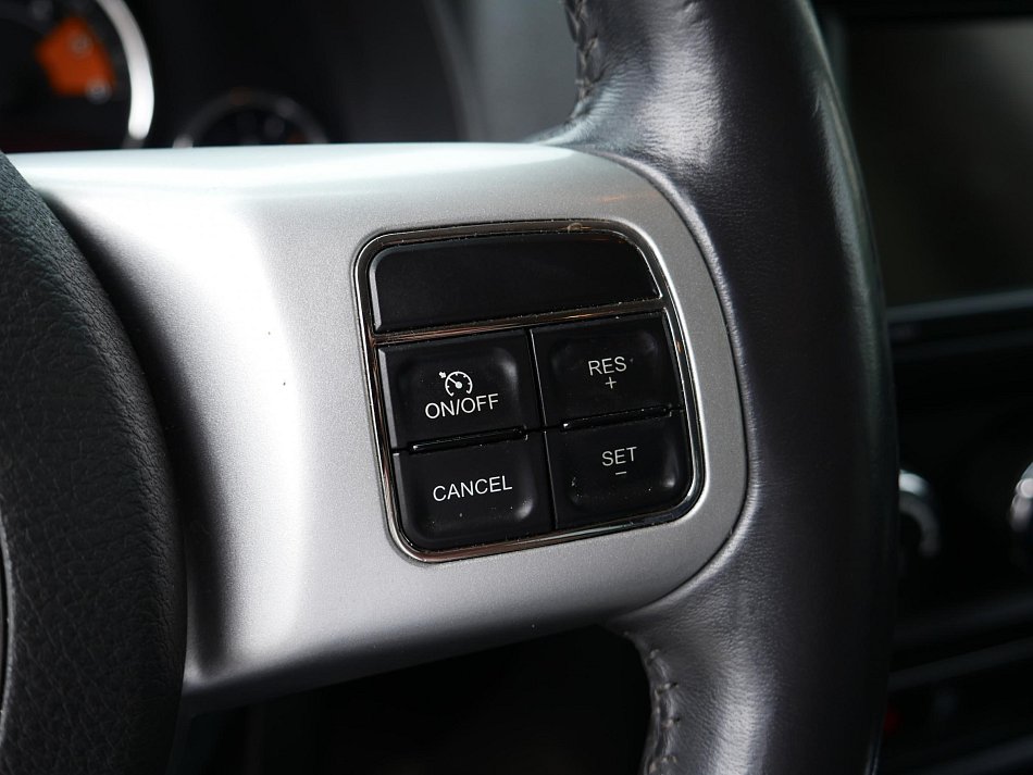 Jeep Compass 2.2 CRDi  4x4