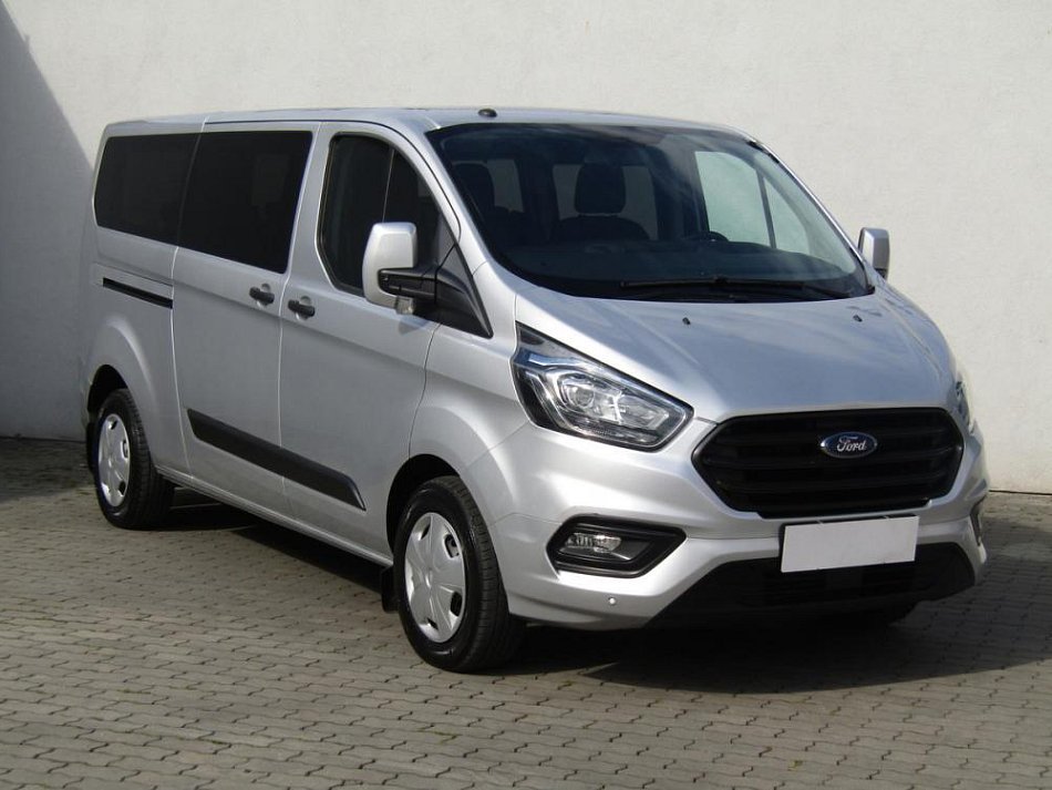 Ford Transit Custom 2.0TDCi  6míst