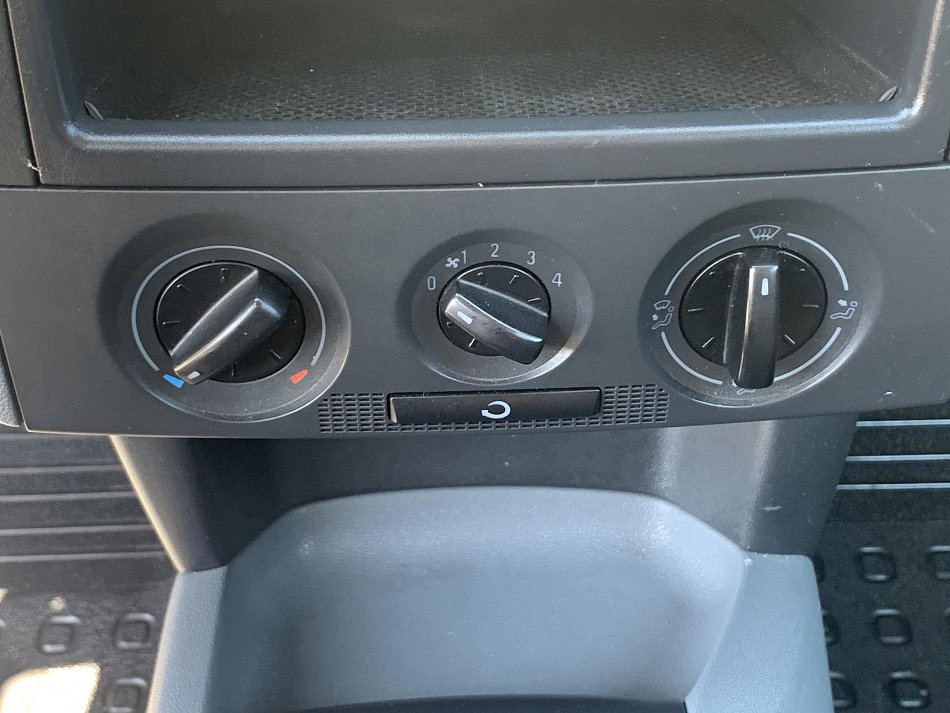 Škoda Fabia I 1.2 HTP 